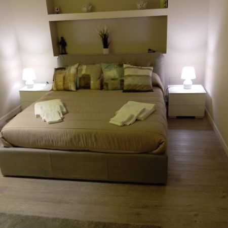 바리 La Casa Di Peppe 아파트 외부 사진