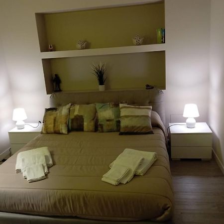 바리 La Casa Di Peppe 아파트 외부 사진
