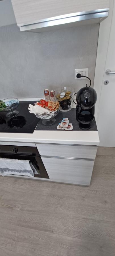 바리 La Casa Di Peppe 아파트 외부 사진