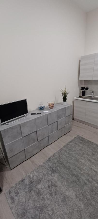 바리 La Casa Di Peppe 아파트 외부 사진