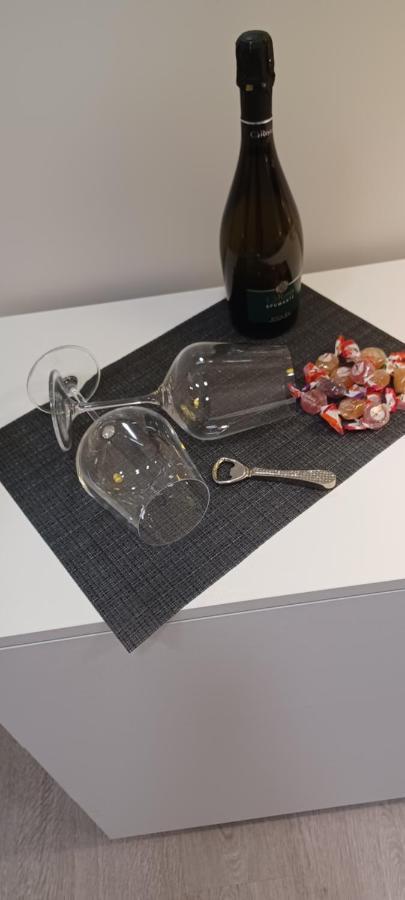 바리 La Casa Di Peppe 아파트 외부 사진