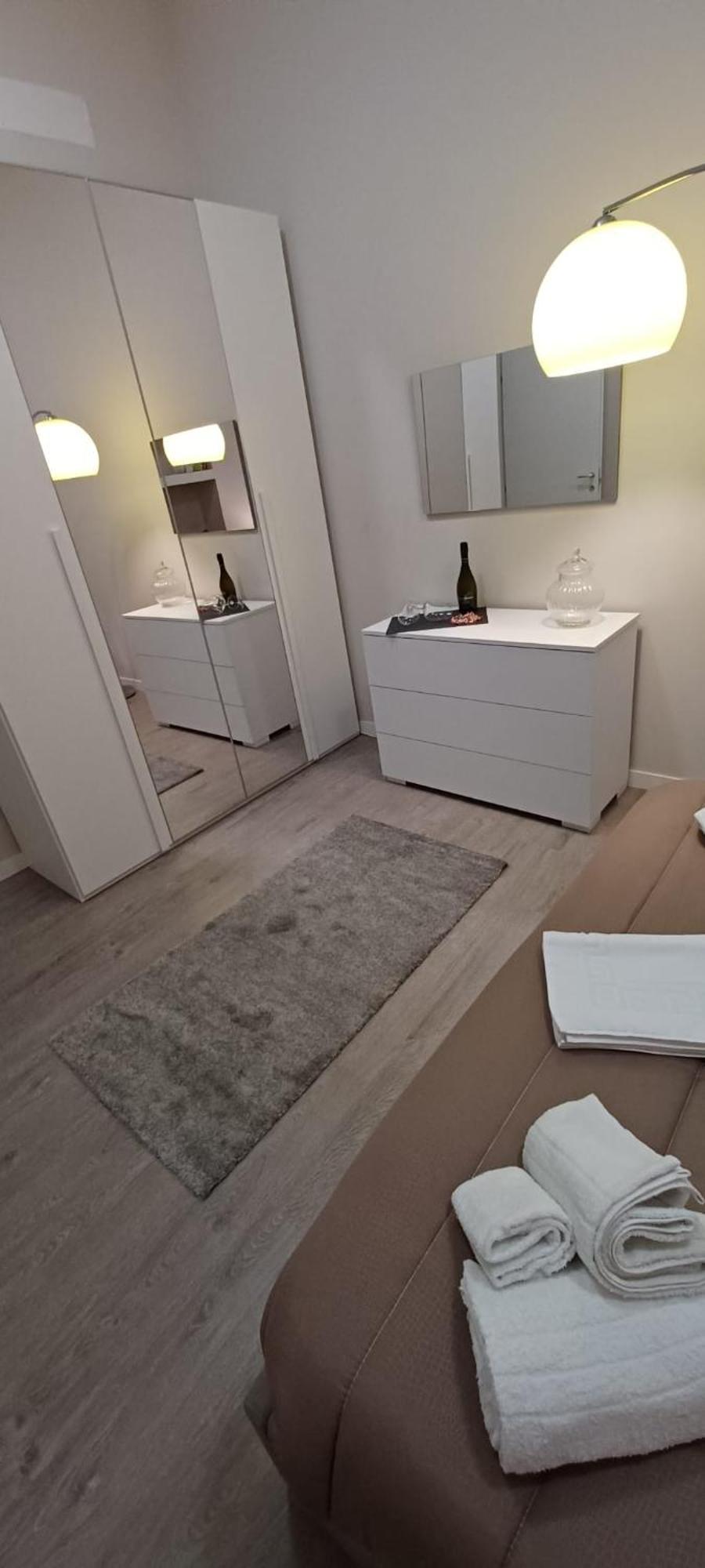 바리 La Casa Di Peppe 아파트 외부 사진