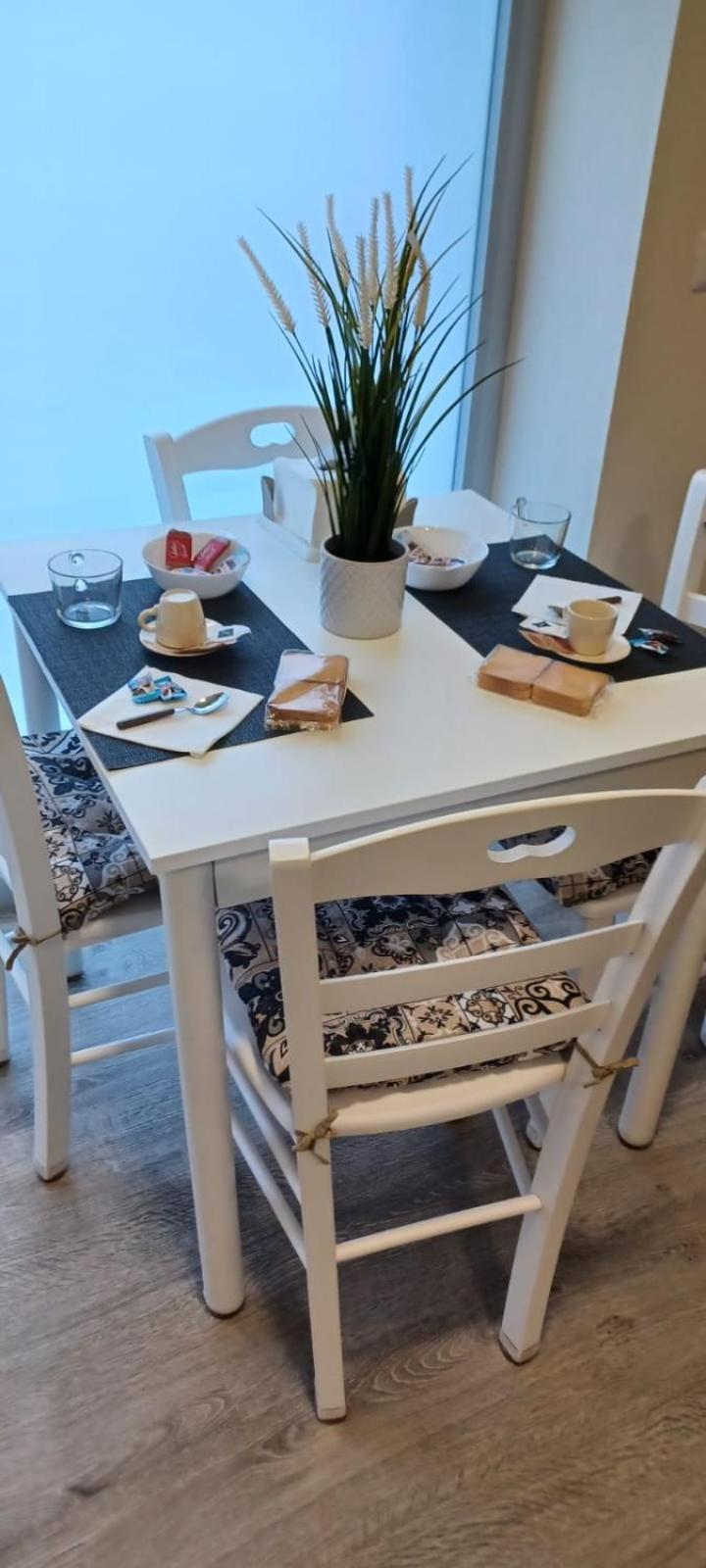 바리 La Casa Di Peppe 아파트 외부 사진