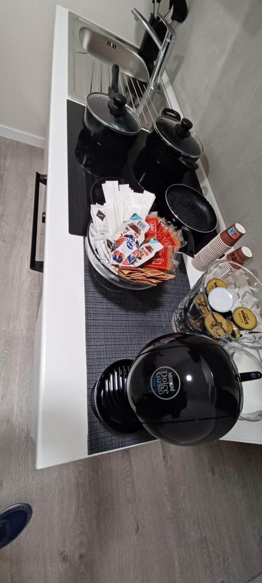 바리 La Casa Di Peppe 아파트 외부 사진