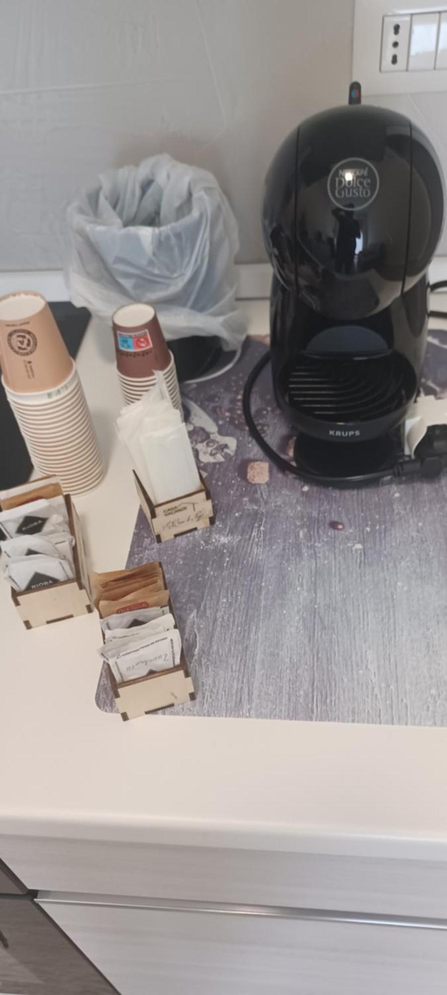 바리 La Casa Di Peppe 아파트 외부 사진